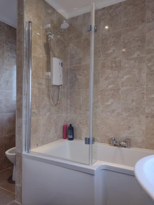 33 Valentia Place Villa Newcastle  Exterior photo