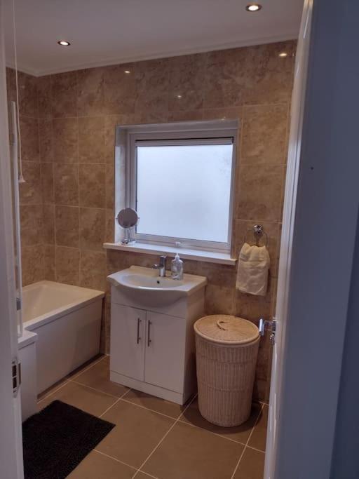 33 Valentia Place Villa Newcastle  Exterior photo